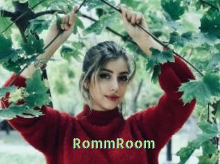 RommRoom