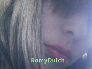 RomyDutch