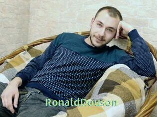 RonaldDouson