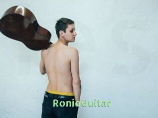 RonioGuitar