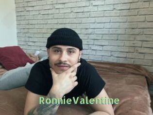 RonnieValentine