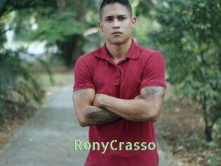 RonyCrasso