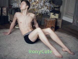 RonyCute