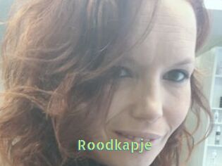 Roodkapje Une Etudiante Sexy