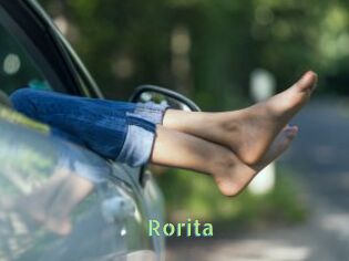 Rorita