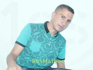 RosMatheo