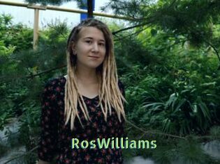RosWilliams