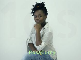 RosaCurry