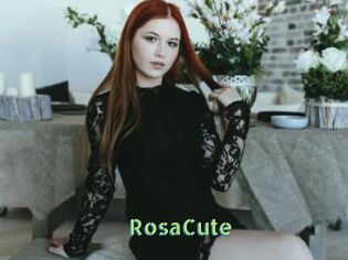 RosaCute