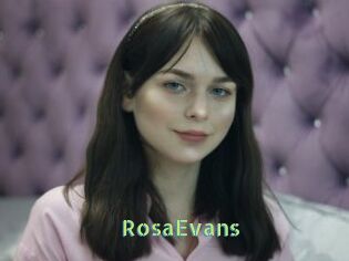 RosaEvans