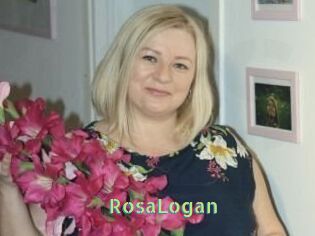 RosaLogan