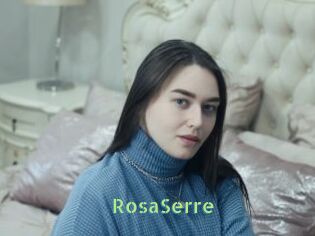 RosaSerre