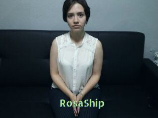 RosaShip