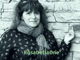 RosabellaOne