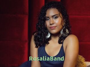 RosaliaBand