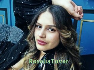 RosaliaTovar