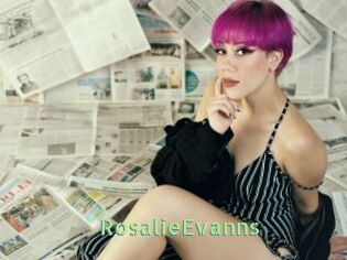 RosalieEvanns