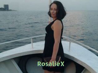 RosalieX