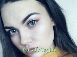 RosalinTaylor