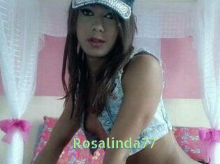 Rosalinda77