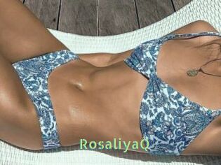 RosaliyaQ