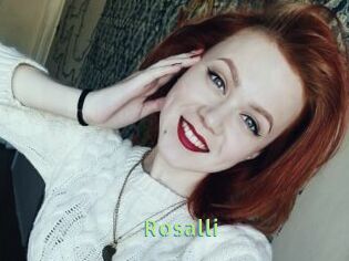 Rosalli