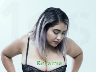 Rosamia