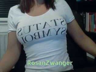 RosanZwanger