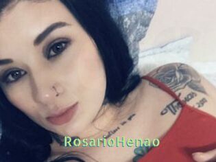 RosarioHenao