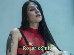 RosarioSmith