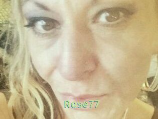 Rose77