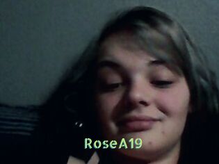 RoseA19
