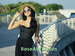 RoseAbramson