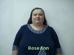 RoseAnn