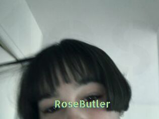 RoseButler