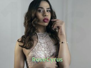 RoseCyrus