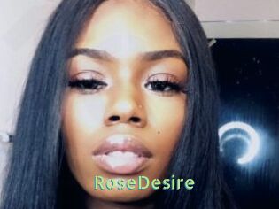 RoseDesire
