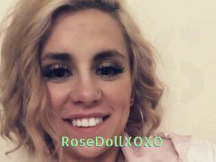 RoseDollXOXO