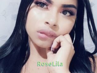 RoseLila