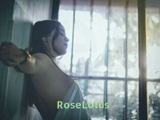 RoseLotus