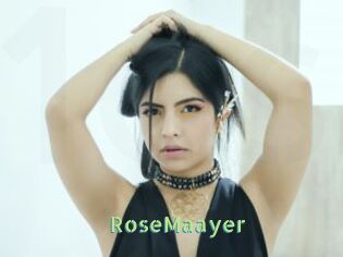 RoseMaayer