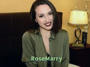 RoseMarry