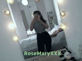 RoseMaryXXX