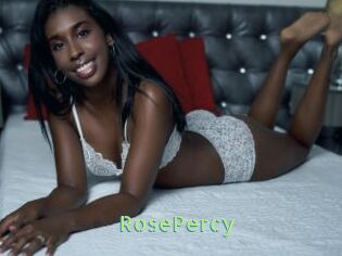 RosePercy
