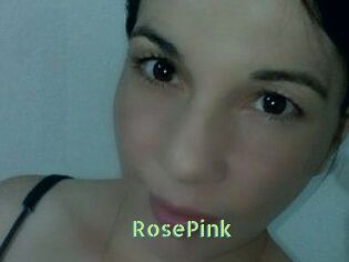 RosePink