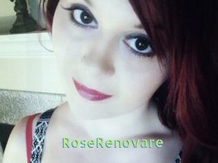 RoseRenovare