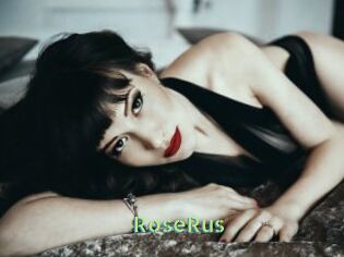 RoseRus