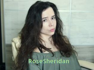 RoseSheridan