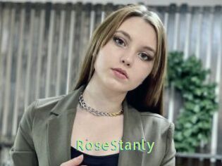 RoseStanly