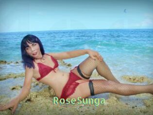 RoseSunga